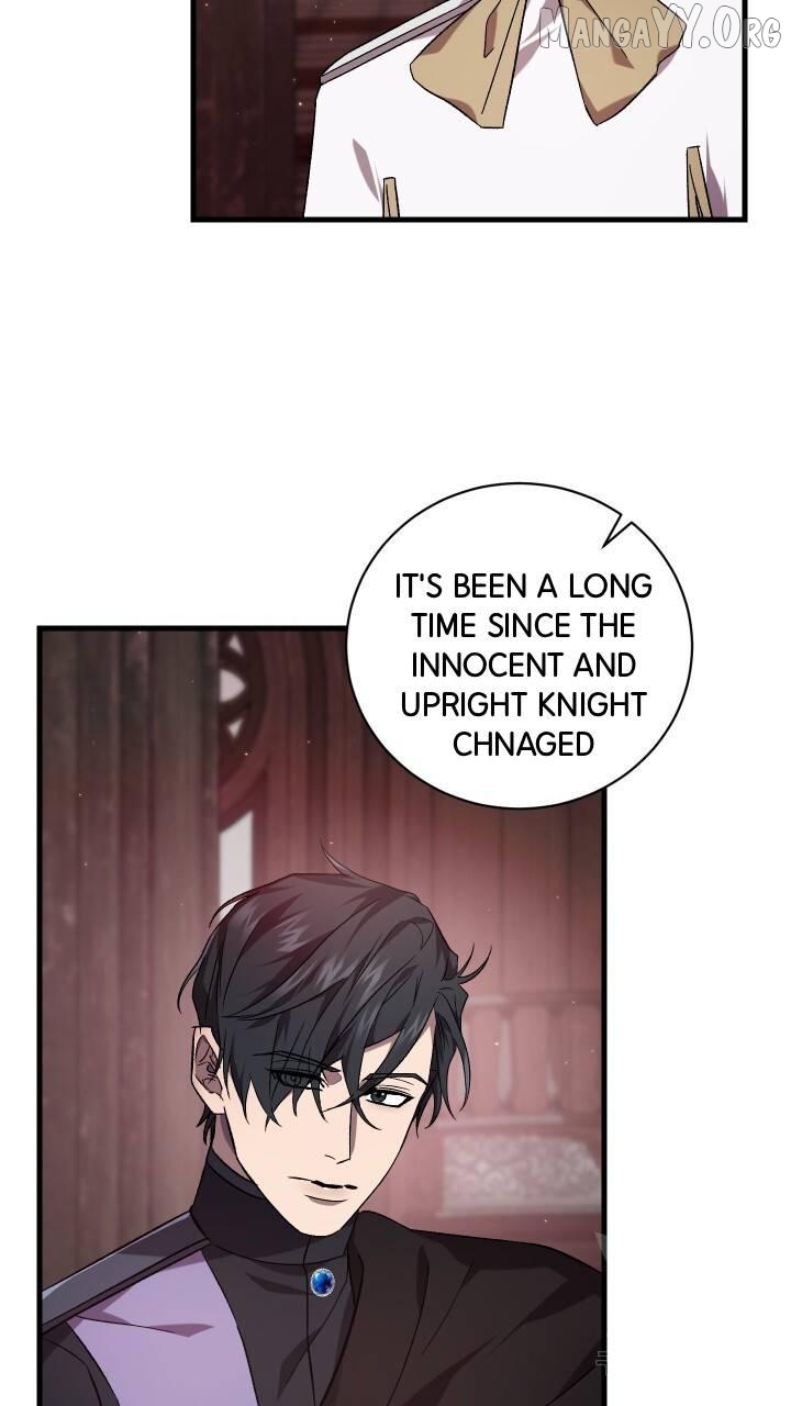 Raising a Sacrifice Chapter 61 - page 43