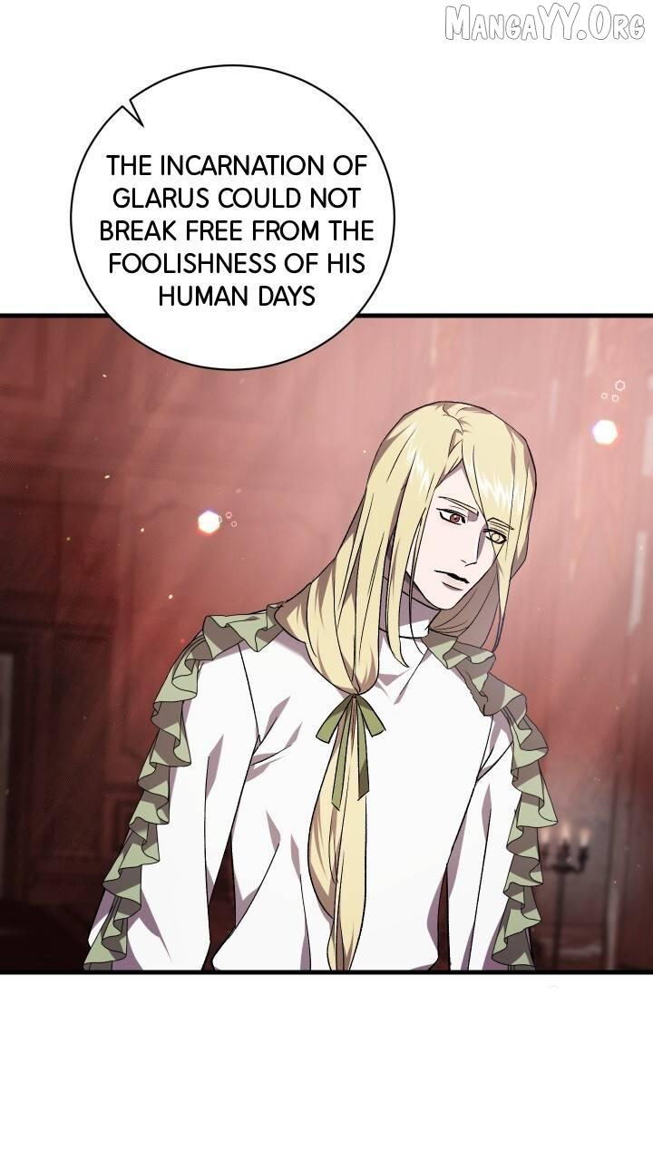 Raising a Sacrifice Chapter 61 - page 46