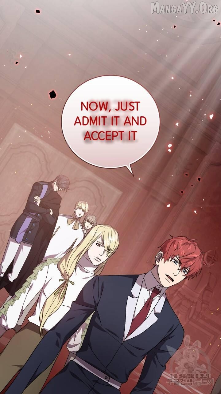 Raising a Sacrifice Chapter 61 - page 48