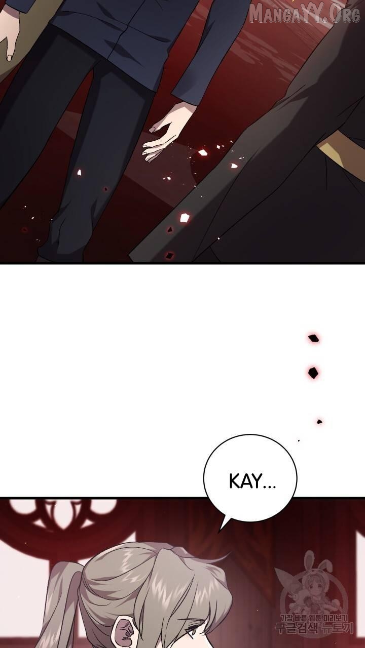 Raising a Sacrifice Chapter 61 - page 49