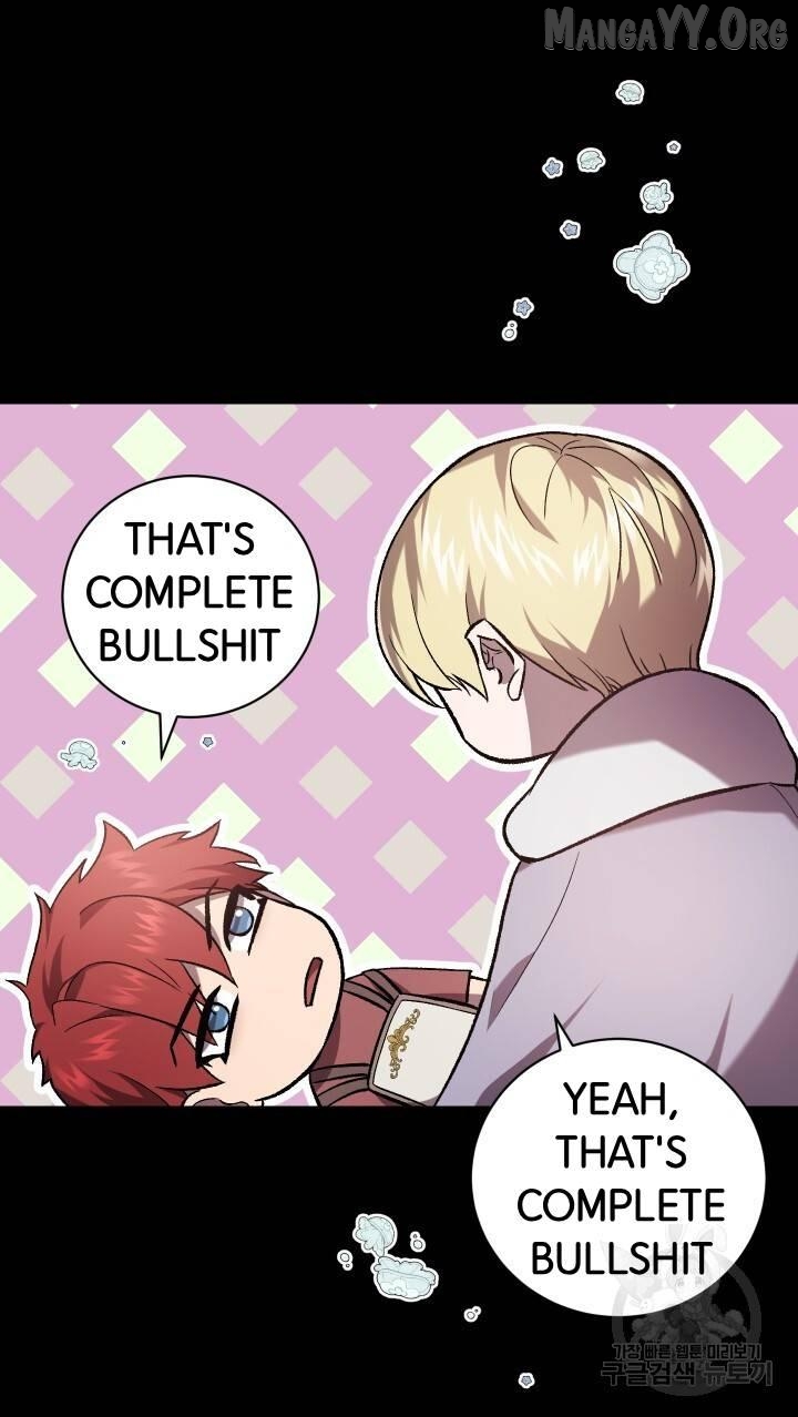 Raising a Sacrifice Chapter 61 - page 5