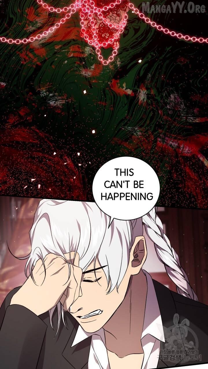Raising a Sacrifice Chapter 61 - page 52