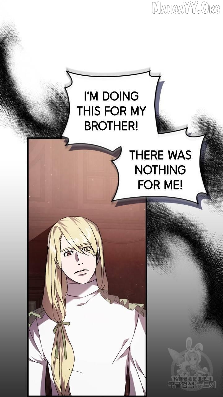 Raising a Sacrifice Chapter 61 - page 56