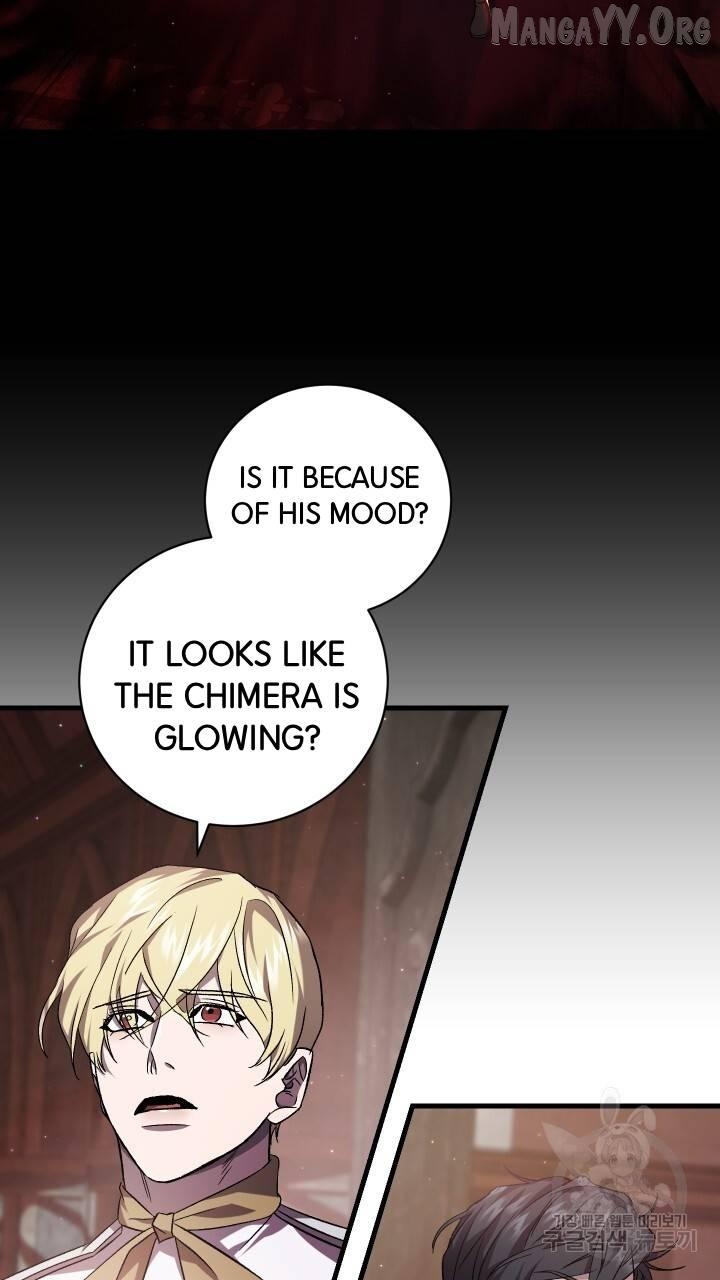 Raising a Sacrifice Chapter 61 - page 58
