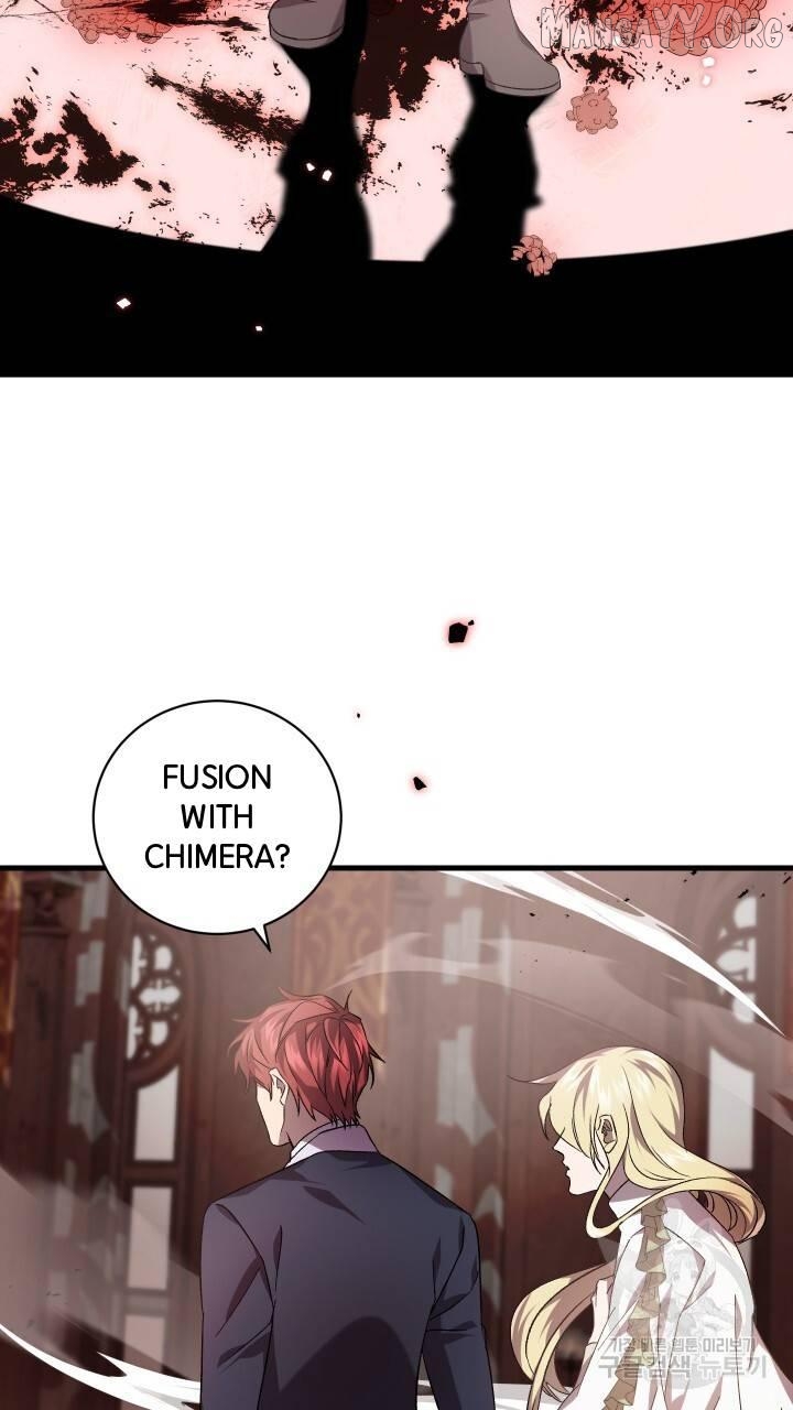 Raising a Sacrifice Chapter 61 - page 63