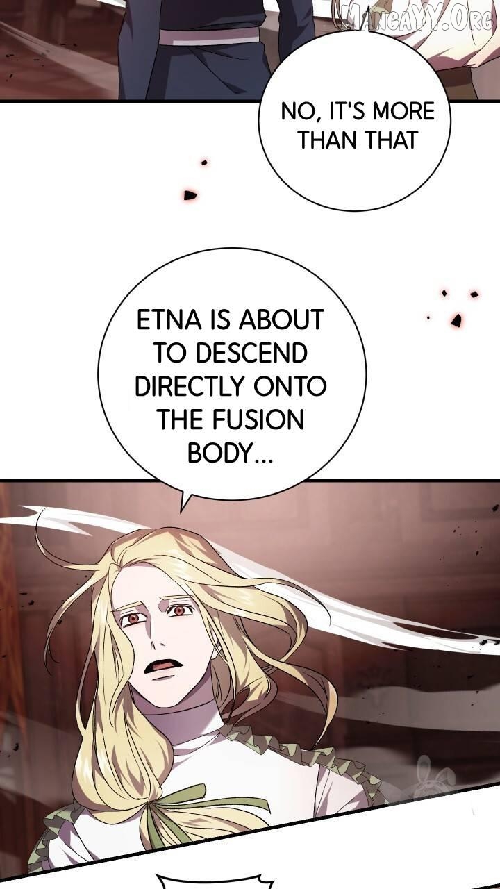 Raising a Sacrifice Chapter 61 - page 64