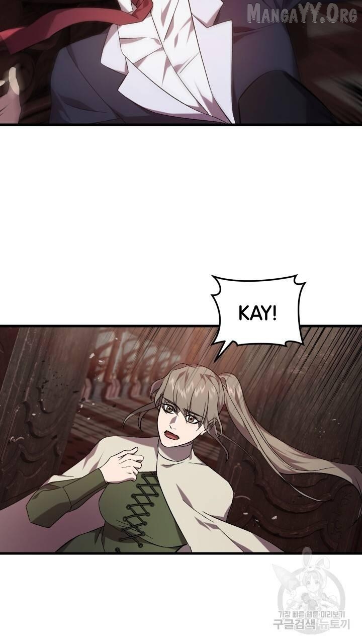 Raising a Sacrifice Chapter 61 - page 68