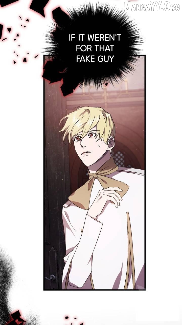 Raising a Sacrifice Chapter 62 - page 13