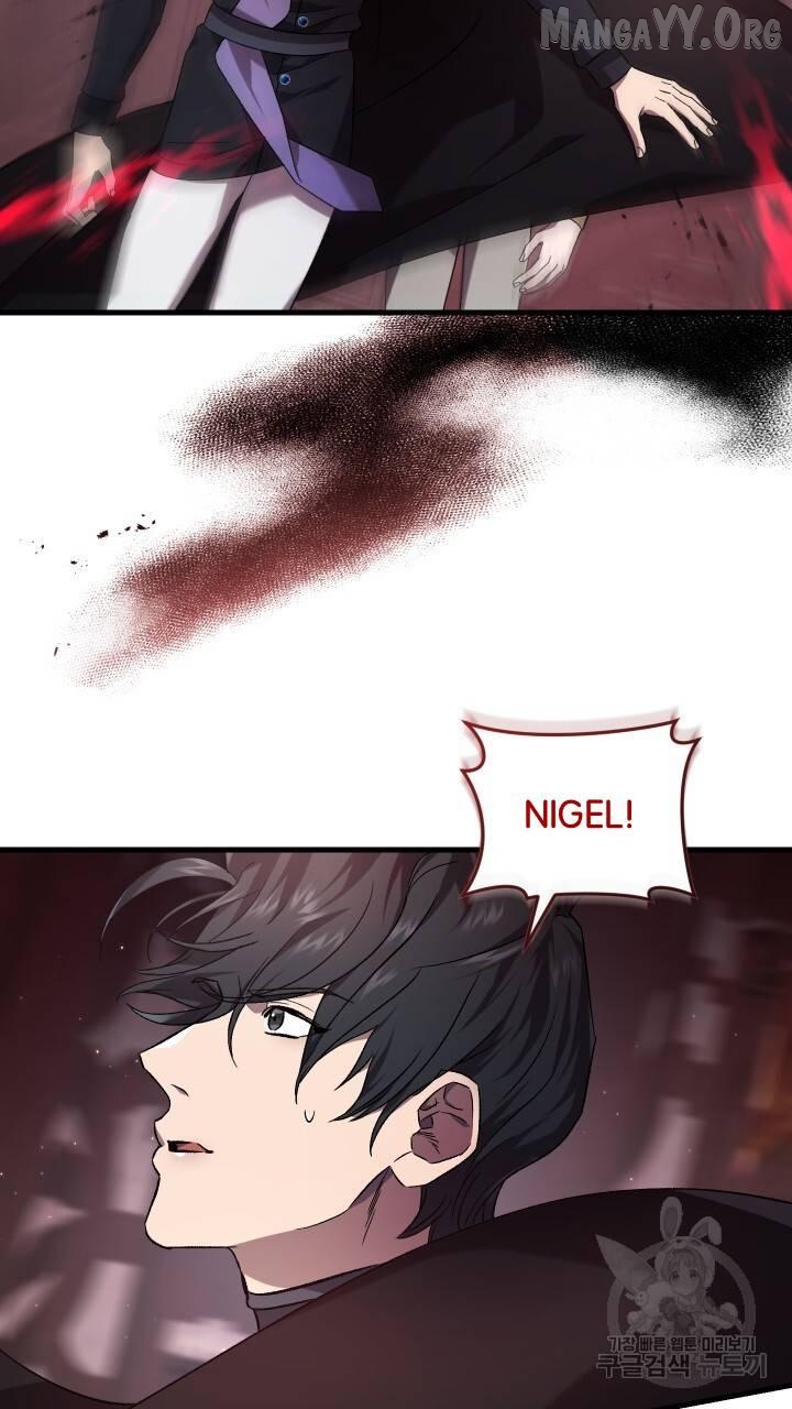 Raising a Sacrifice Chapter 62 - page 19