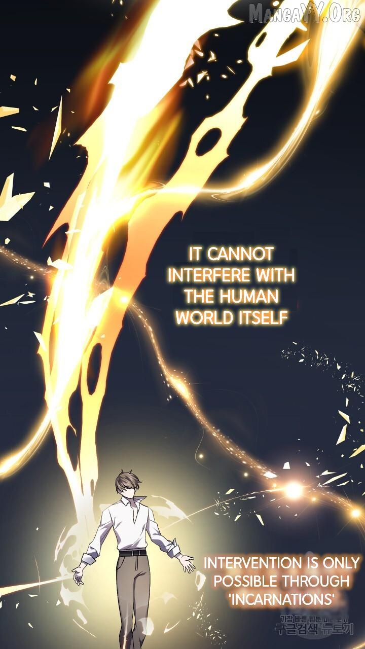 Raising a Sacrifice Chapter 62 - page 2