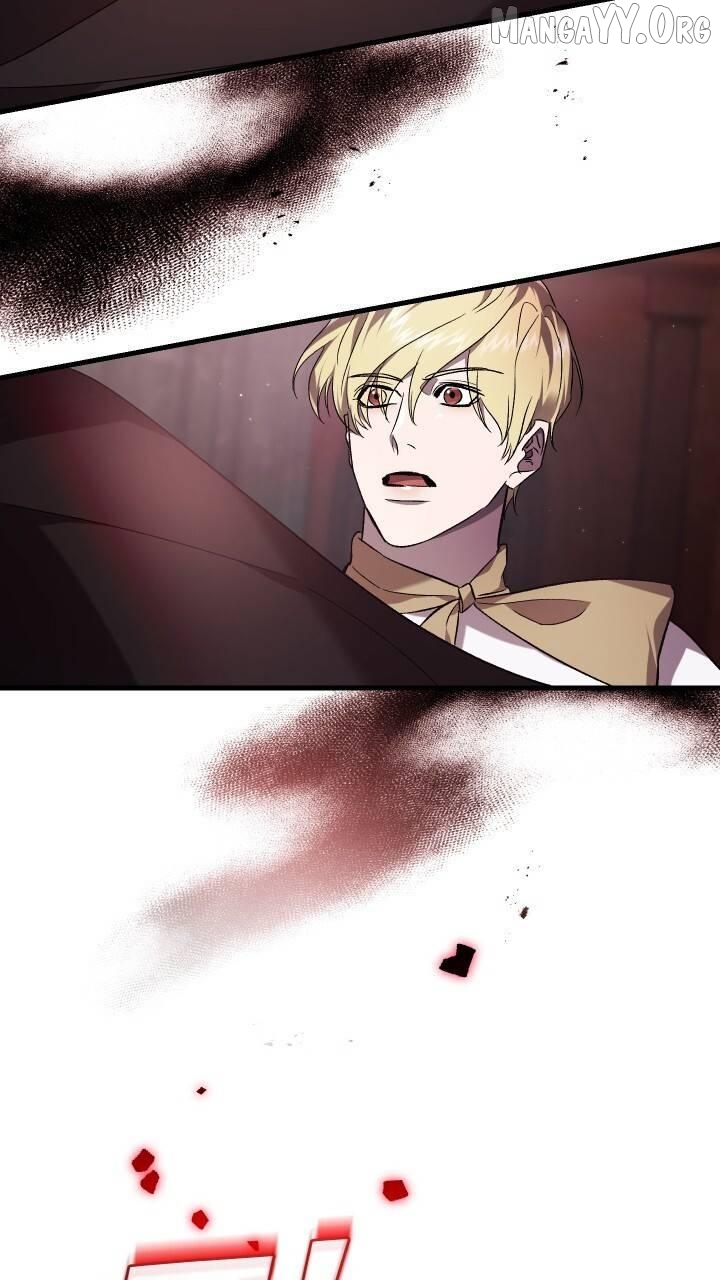 Raising a Sacrifice Chapter 62 - page 20