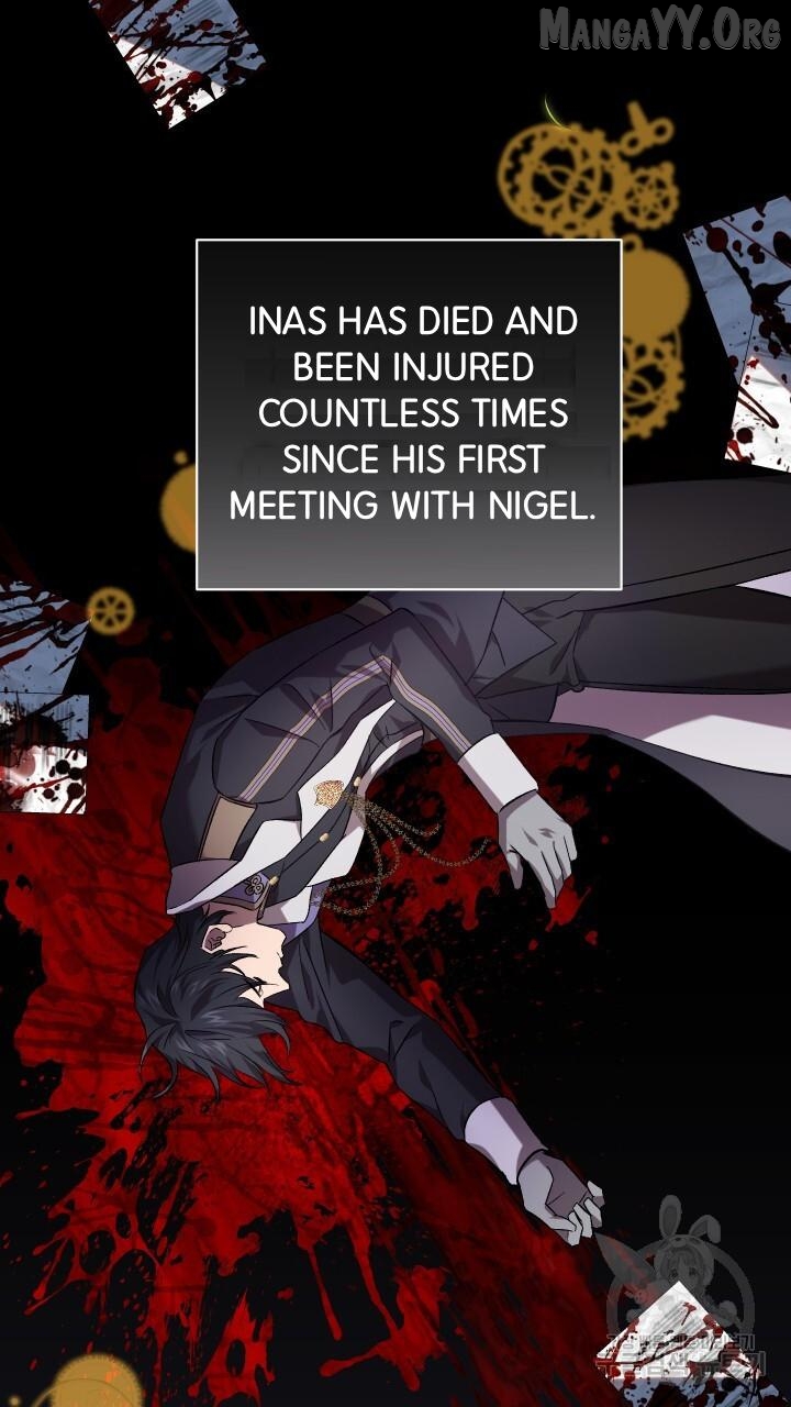 Raising a Sacrifice Chapter 62 - page 33