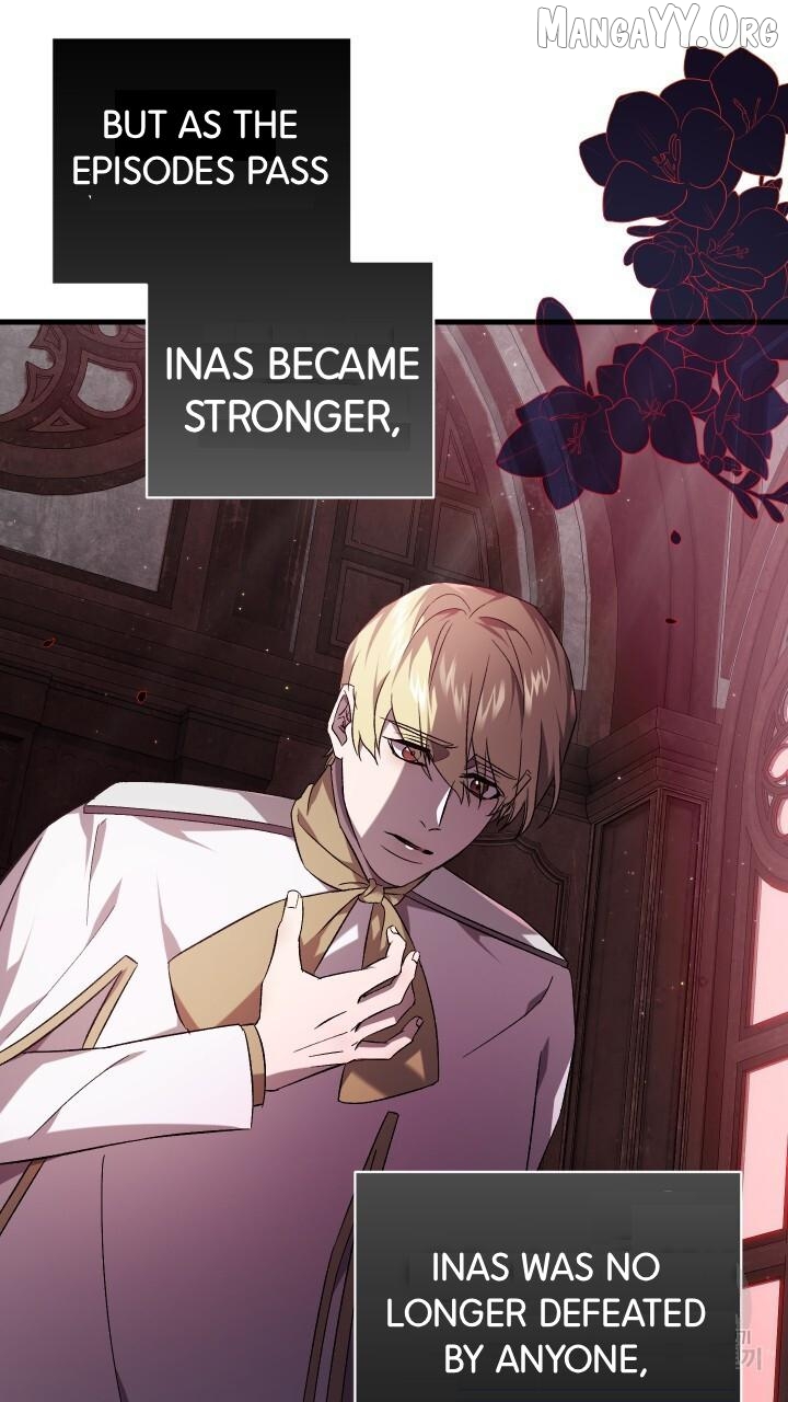 Raising a Sacrifice Chapter 62 - page 36