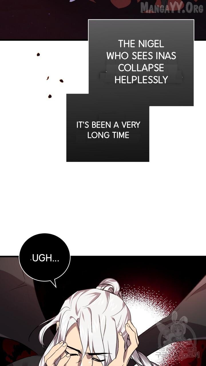 Raising a Sacrifice Chapter 62 - page 38
