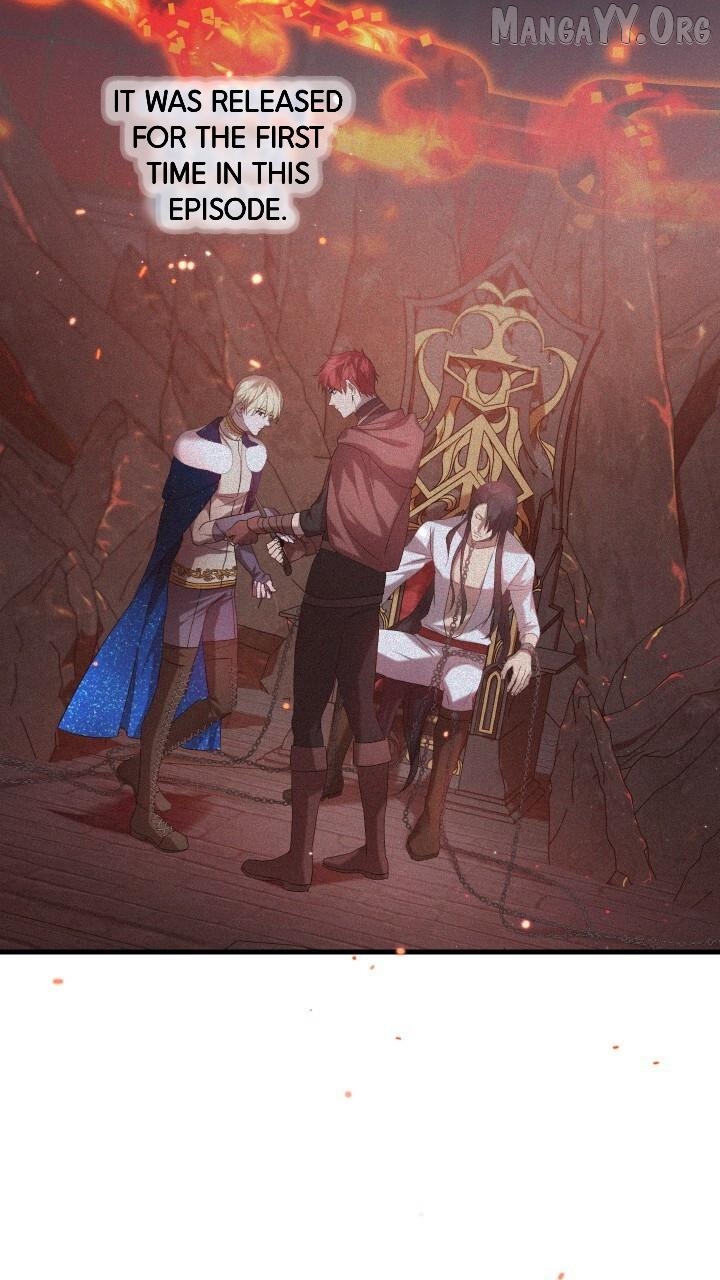 Raising a Sacrifice Chapter 62 - page 4
