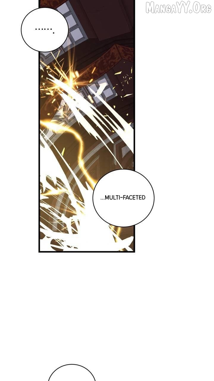 Raising a Sacrifice Chapter 62 - page 44