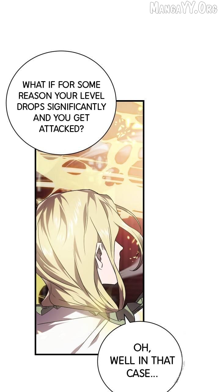 Raising a Sacrifice Chapter 62 - page 46
