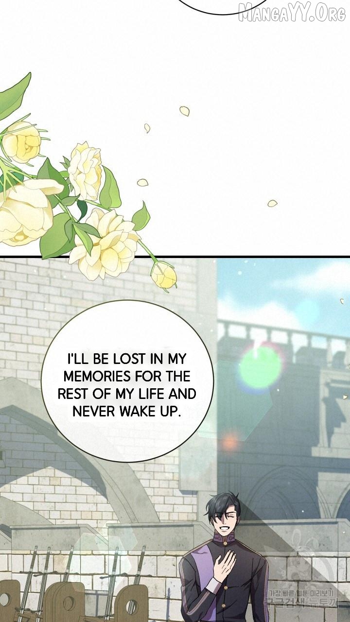 Raising a Sacrifice Chapter 62 - page 47