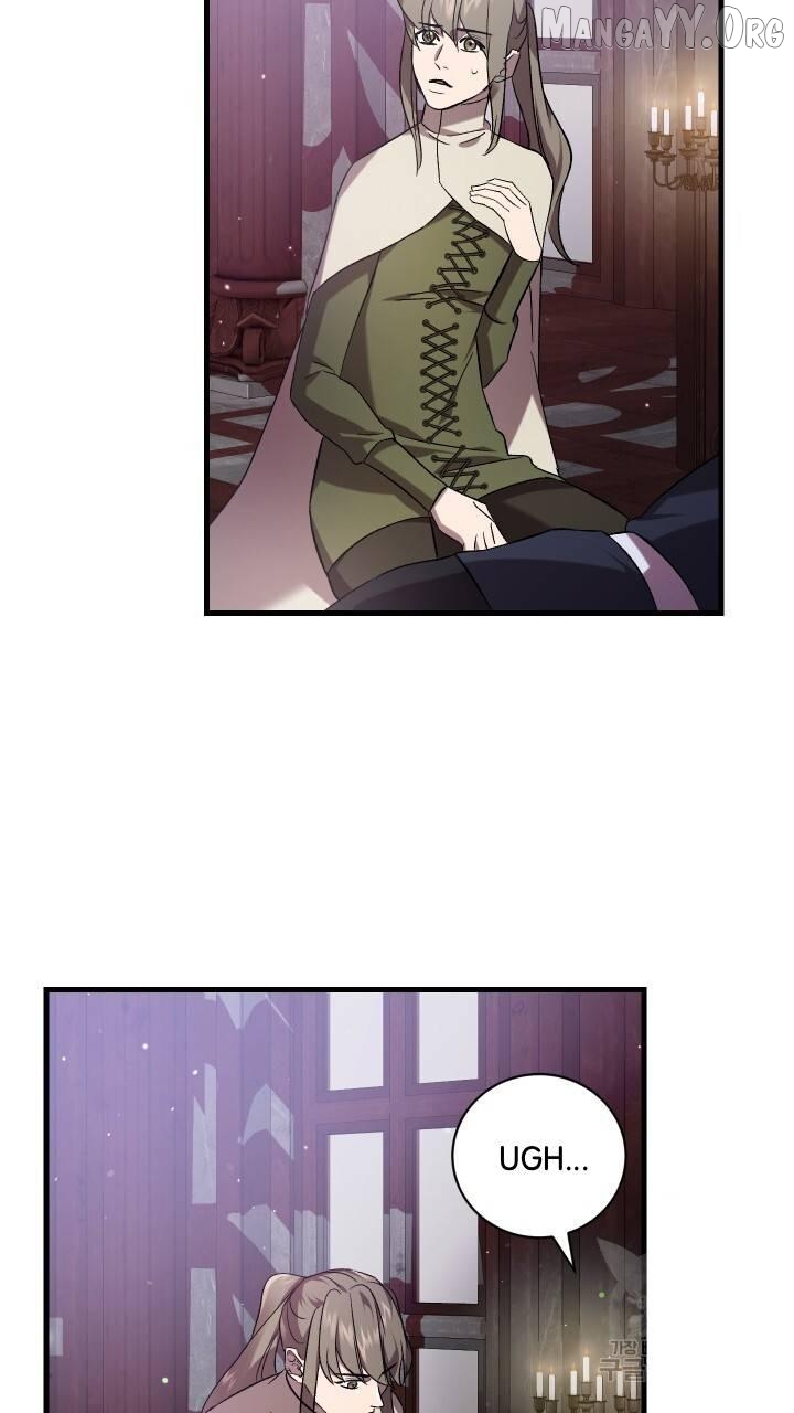 Raising a Sacrifice Chapter 62 - page 50