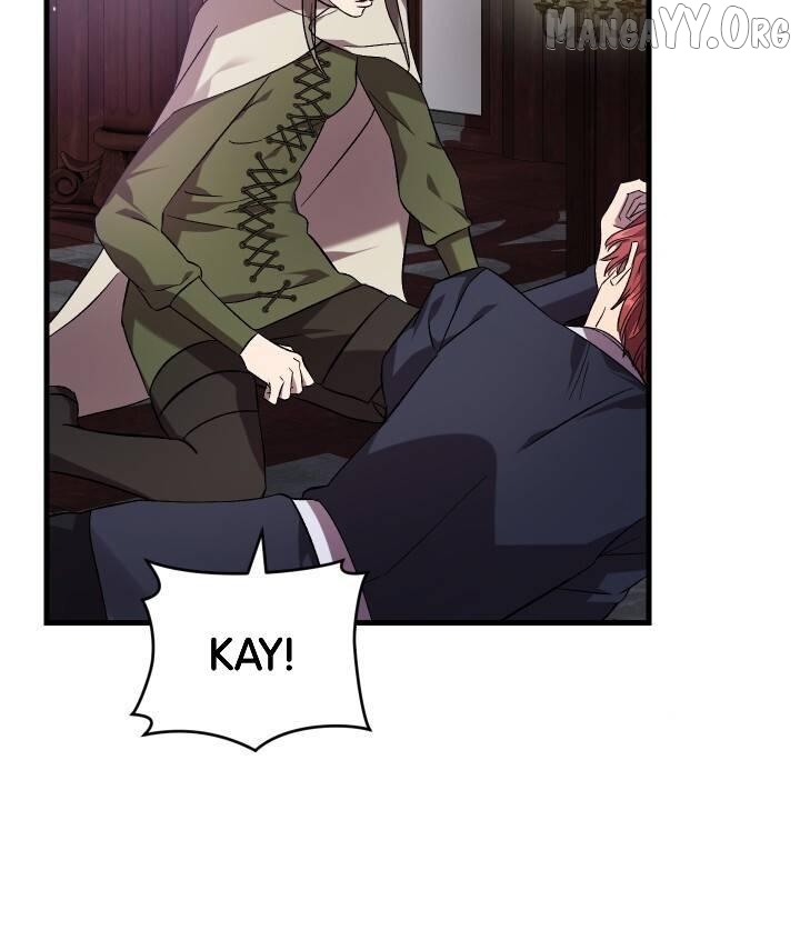Raising a Sacrifice Chapter 62 - page 51