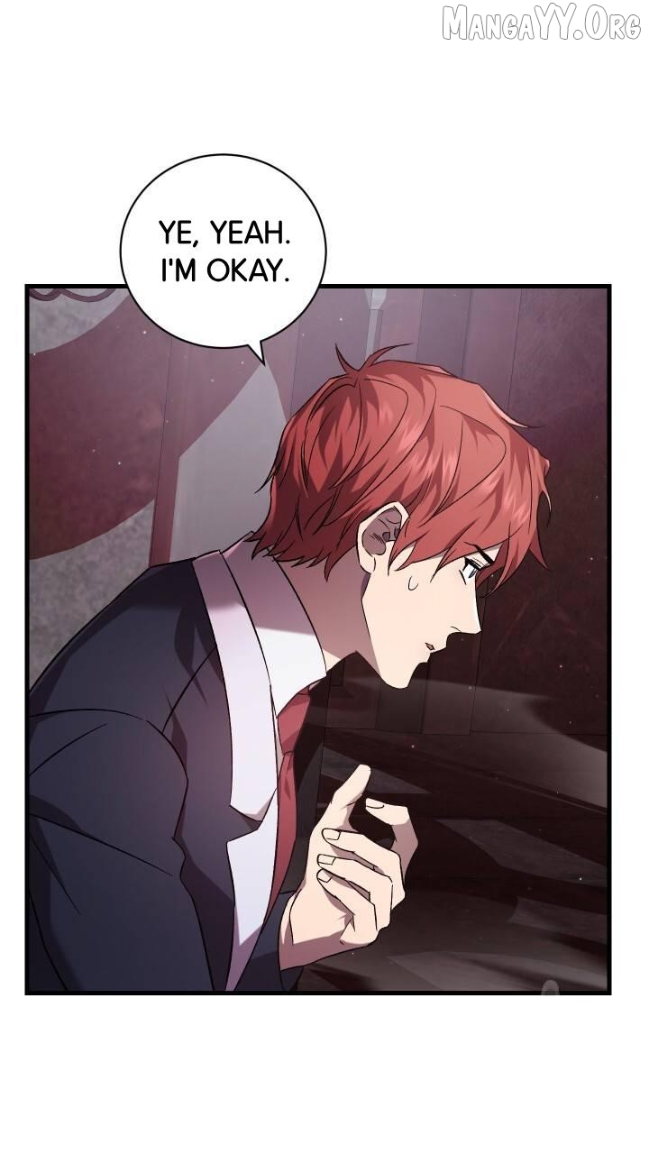 Raising a Sacrifice Chapter 62 - page 54