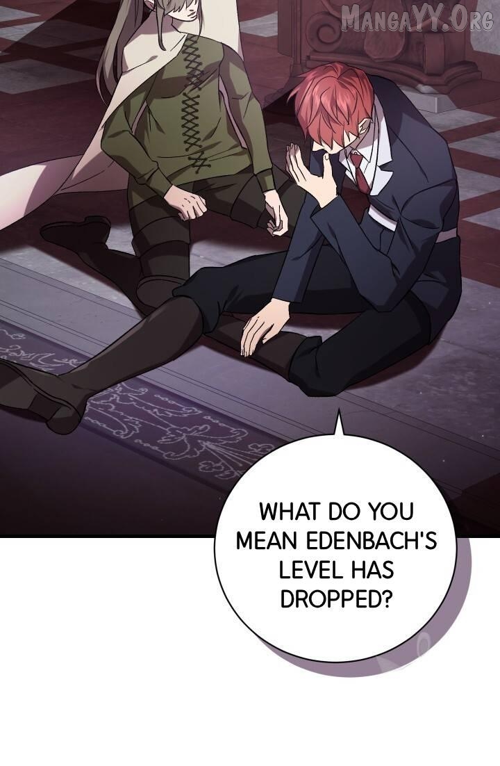 Raising a Sacrifice Chapter 62 - page 56