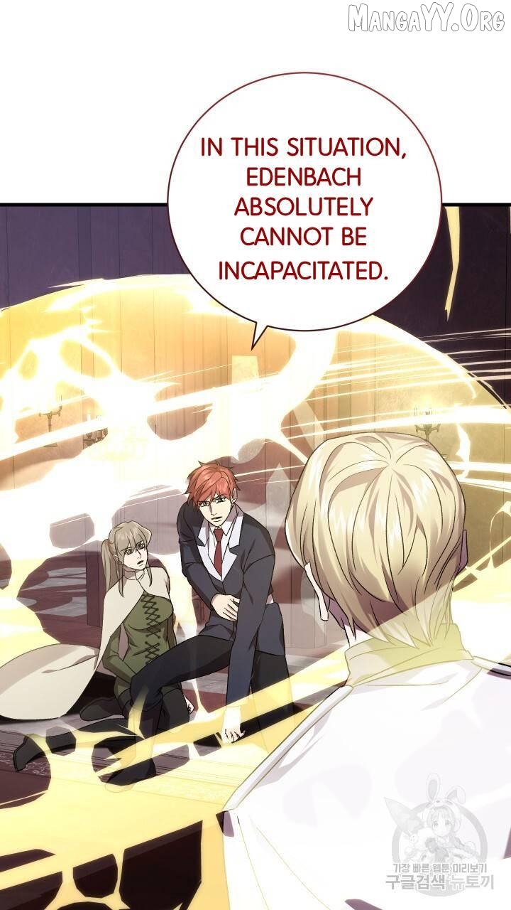Raising a Sacrifice Chapter 62 - page 57