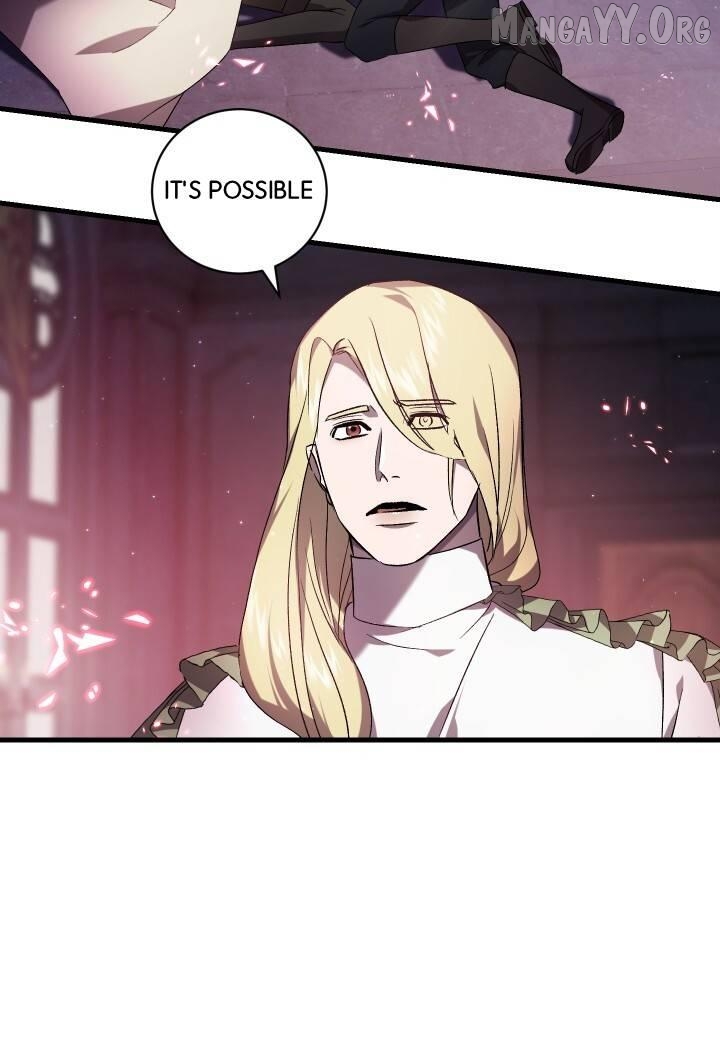 Raising a Sacrifice Chapter 62 - page 6