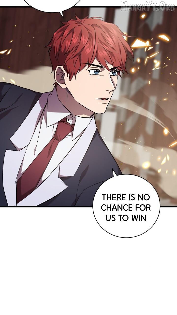 Raising a Sacrifice Chapter 62 - page 60