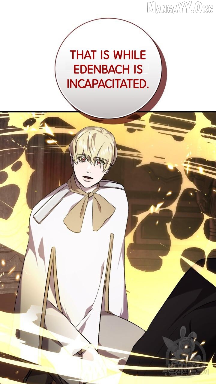 Raising a Sacrifice Chapter 62 - page 61