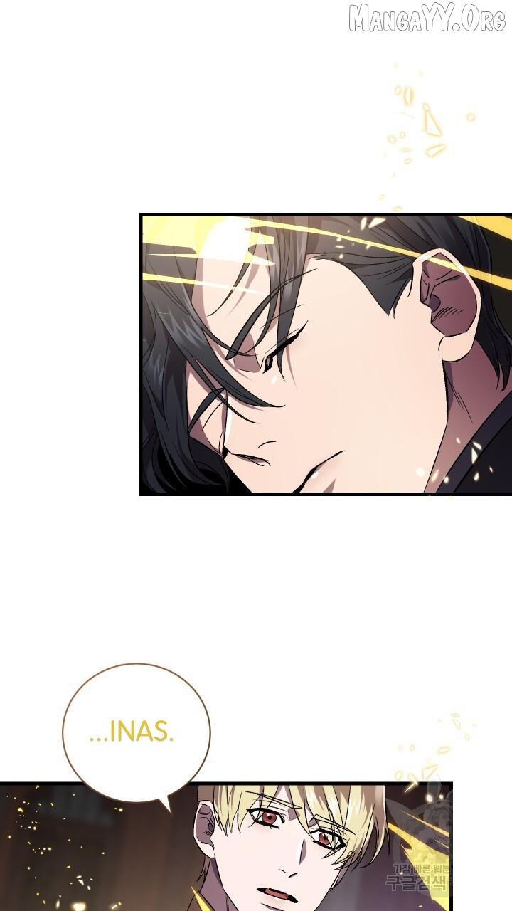 Raising a Sacrifice Chapter 62 - page 68