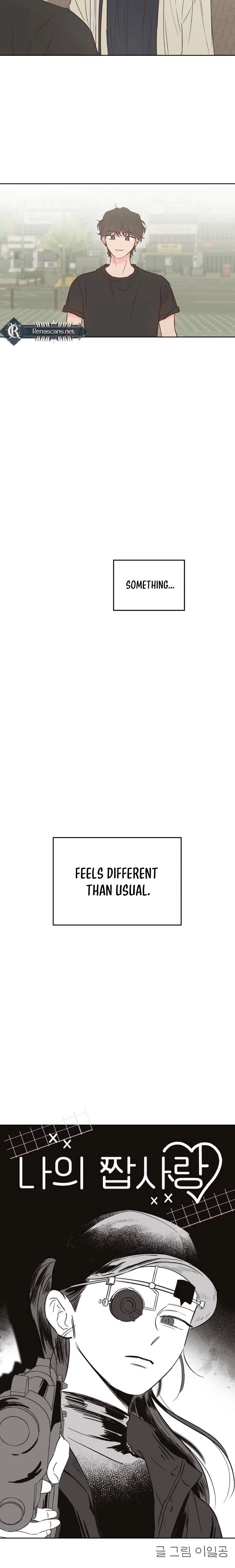 My Fake Love Chapter 48 - page 6