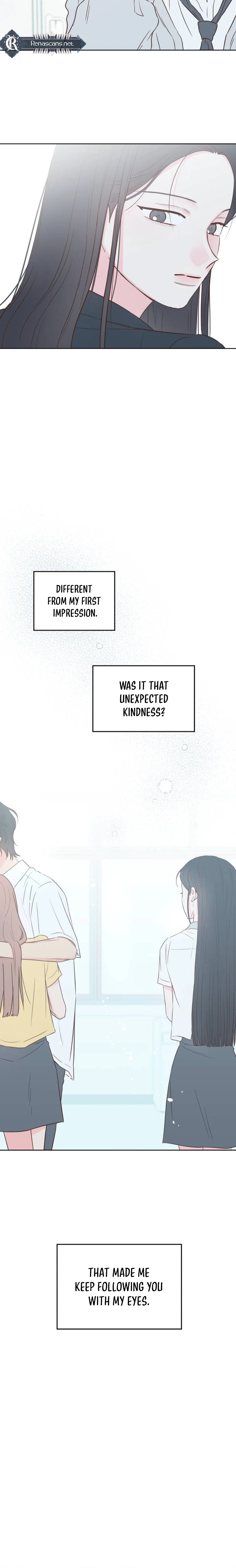 My Fake Love Chapter 49 - page 10