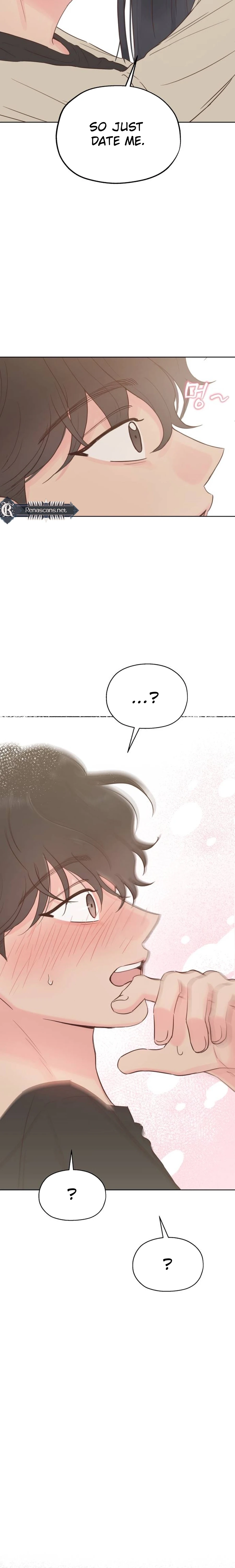 My Fake Love Chapter 49 - page 22