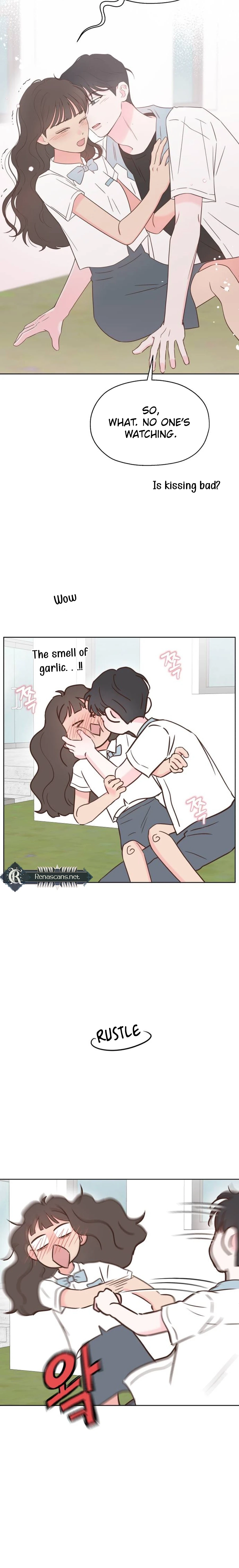 My Fake Love Chapter 50 - page 16
