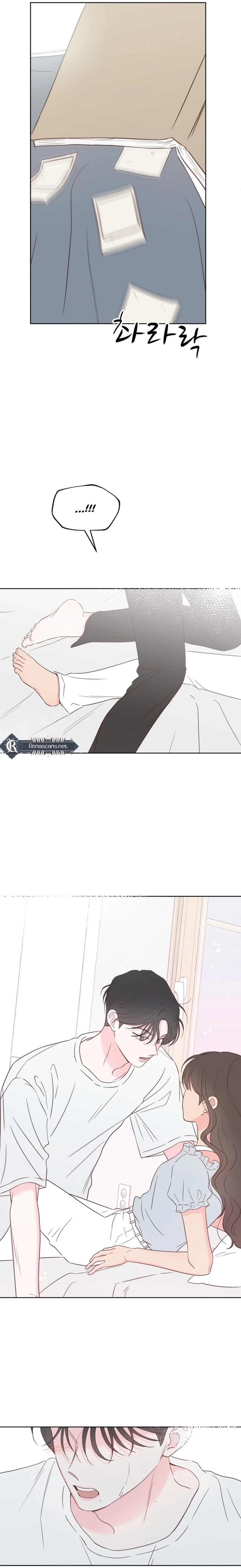 My Fake Love Chapter 52 - page 14