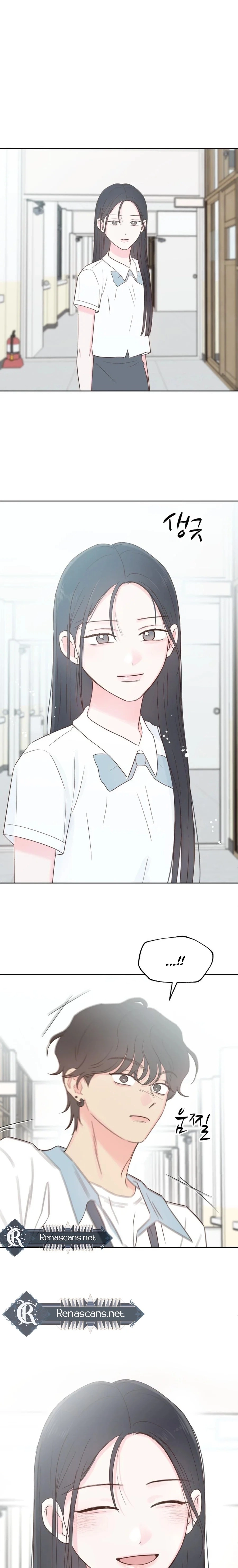My Fake Love Chapter 53 - page 5