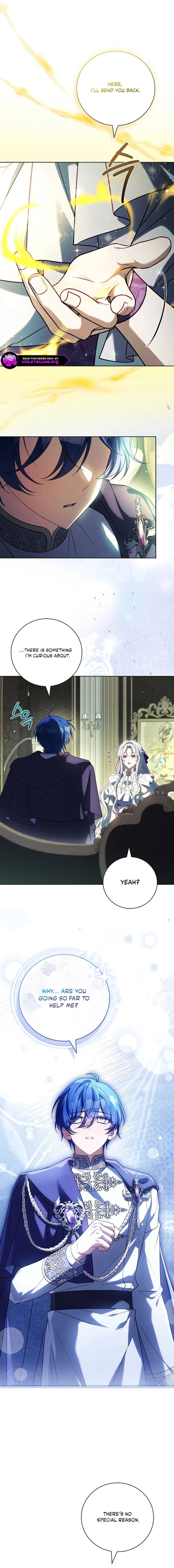 The Father and the Daughter Chapter 53 - page 3