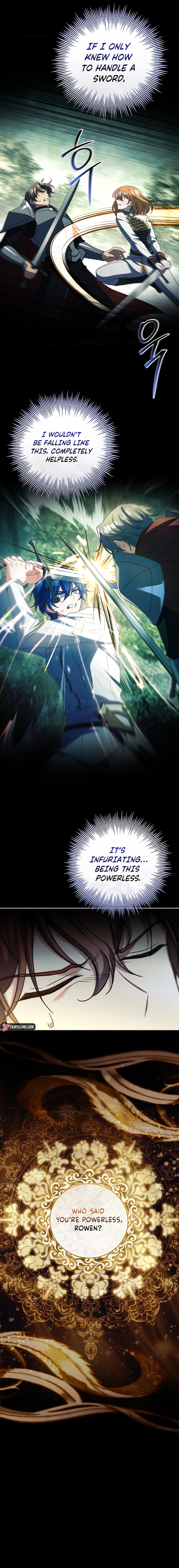 The Father and the Daughter Chapter 54 - page 7