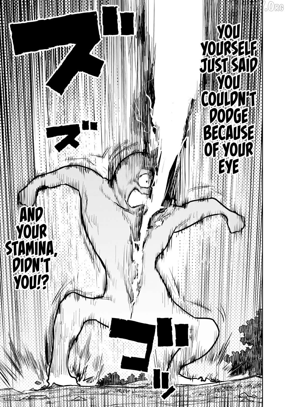 Tsuihou sareta cheat fuyo majutsushi wa ki mama na second life wo ouka suru. ~ora wa buki dake janaku, arayuru mono ni "kyouka point" wo fuyo dekiru shi, ore no ishi de itsudemo kouka wo kaijo dekiru kedo, nokotta hitotachi daijoubu?~ Chapter 23 - page 15