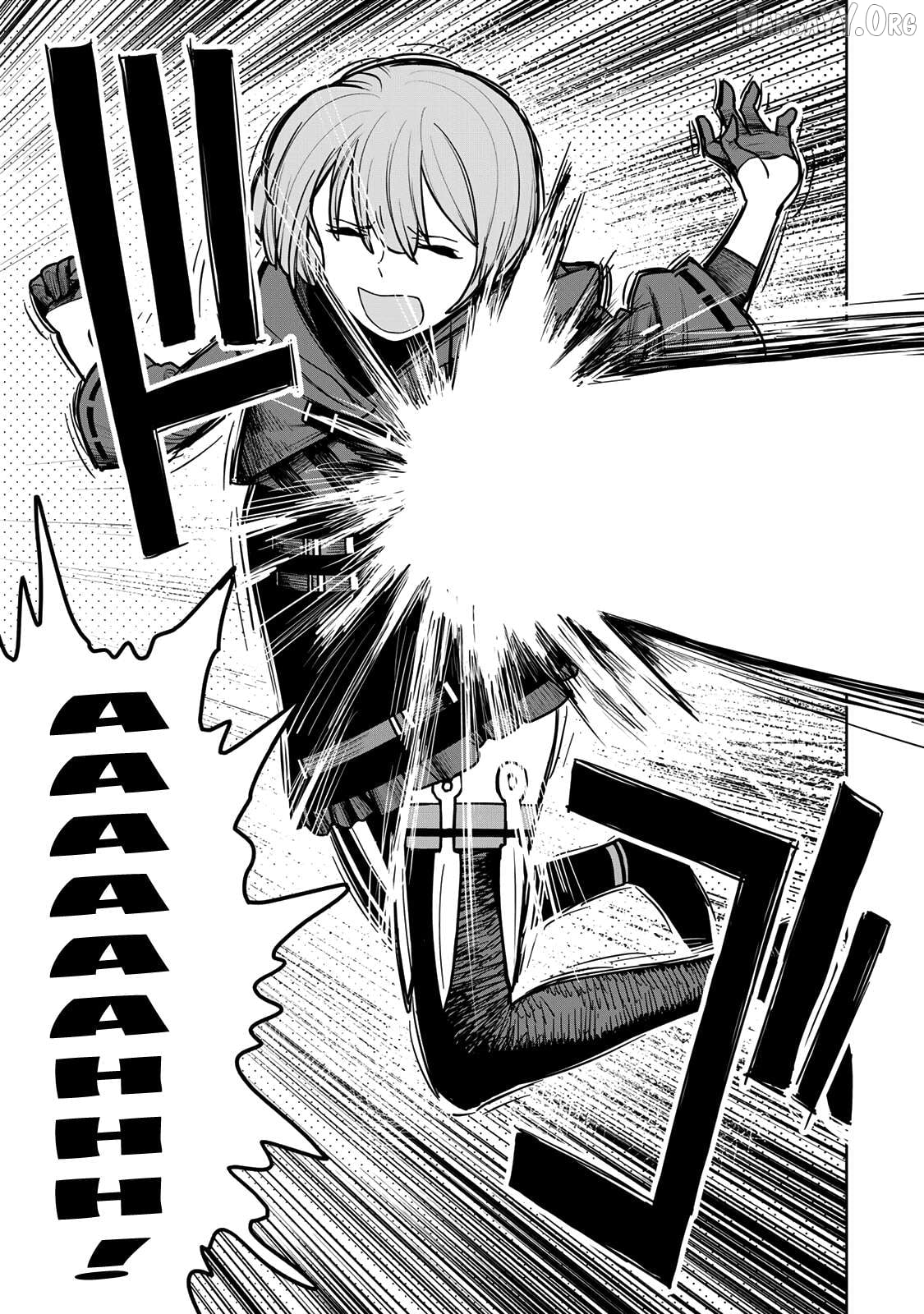 Tsuihou sareta cheat fuyo majutsushi wa ki mama na second life wo ouka suru. ~ora wa buki dake janaku, arayuru mono ni "kyouka point" wo fuyo dekiru shi, ore no ishi de itsudemo kouka wo kaijo dekiru kedo, nokotta hitotachi daijoubu?~ Chapter 24 - page 31