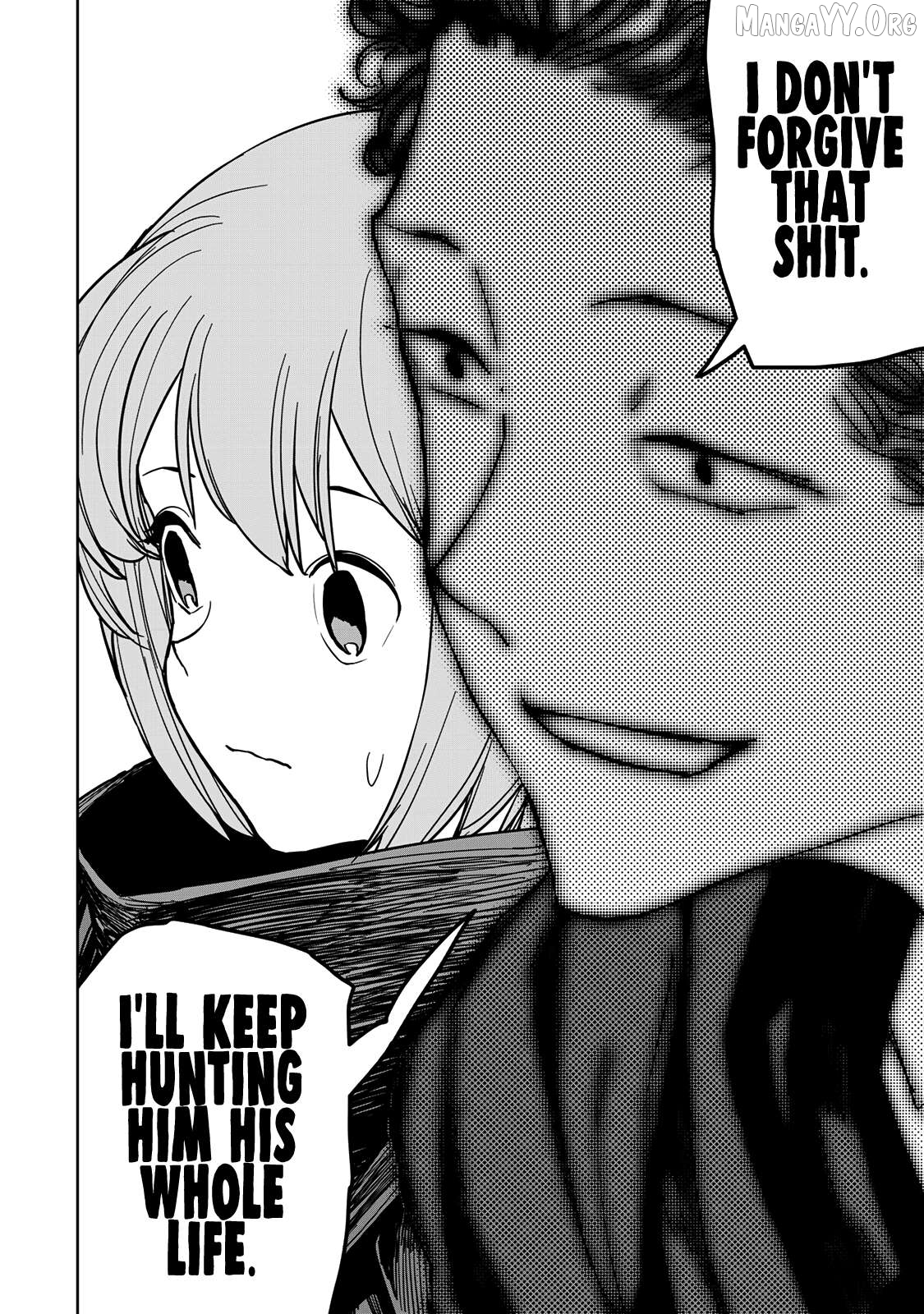 Tsuihou sareta cheat fuyo majutsushi wa ki mama na second life wo ouka suru. ~ora wa buki dake janaku, arayuru mono ni "kyouka point" wo fuyo dekiru shi, ore no ishi de itsudemo kouka wo kaijo dekiru kedo, nokotta hitotachi daijoubu?~ Chapter 24 - page 44