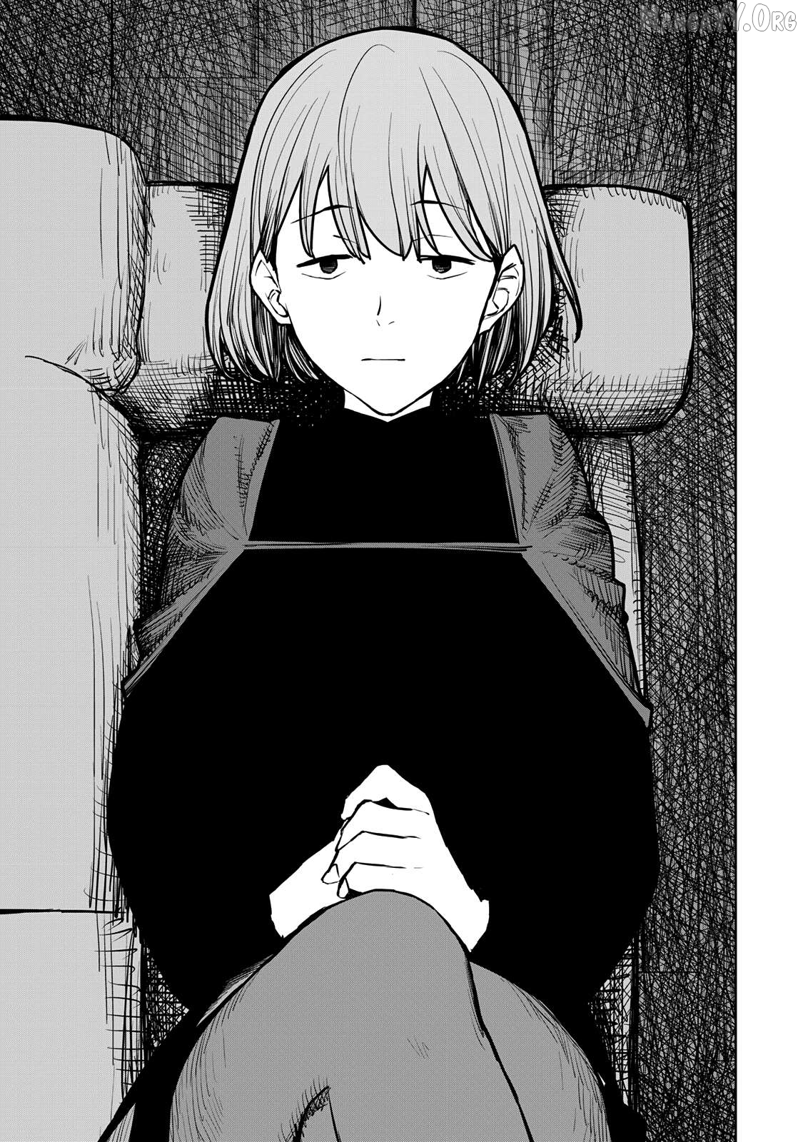 Tsuihou sareta cheat fuyo majutsushi wa ki mama na second life wo ouka suru. ~ora wa buki dake janaku, arayuru mono ni "kyouka point" wo fuyo dekiru shi, ore no ishi de itsudemo kouka wo kaijo dekiru kedo, nokotta hitotachi daijoubu?~ Chapter 25 - page 38