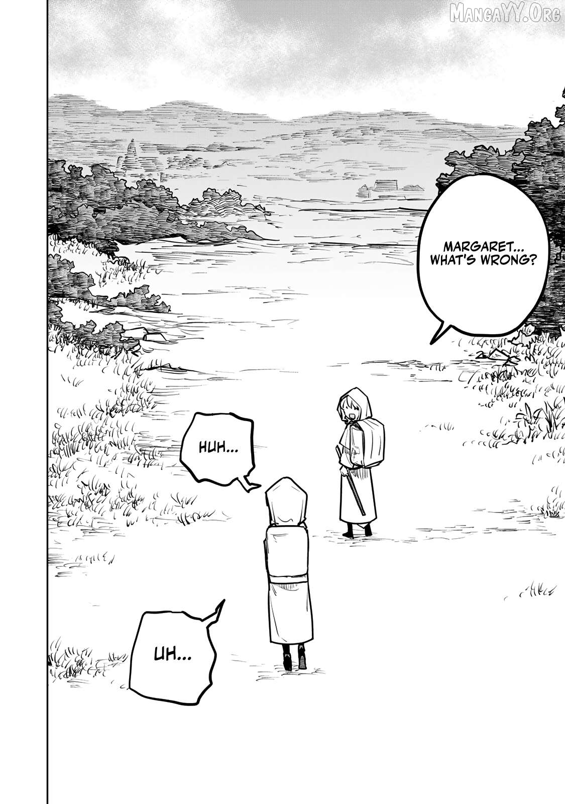 Tsuihou sareta cheat fuyo majutsushi wa ki mama na second life wo ouka suru. ~ora wa buki dake janaku, arayuru mono ni "kyouka point" wo fuyo dekiru shi, ore no ishi de itsudemo kouka wo kaijo dekiru kedo, nokotta hitotachi daijoubu?~ Chapter 26 - page 3