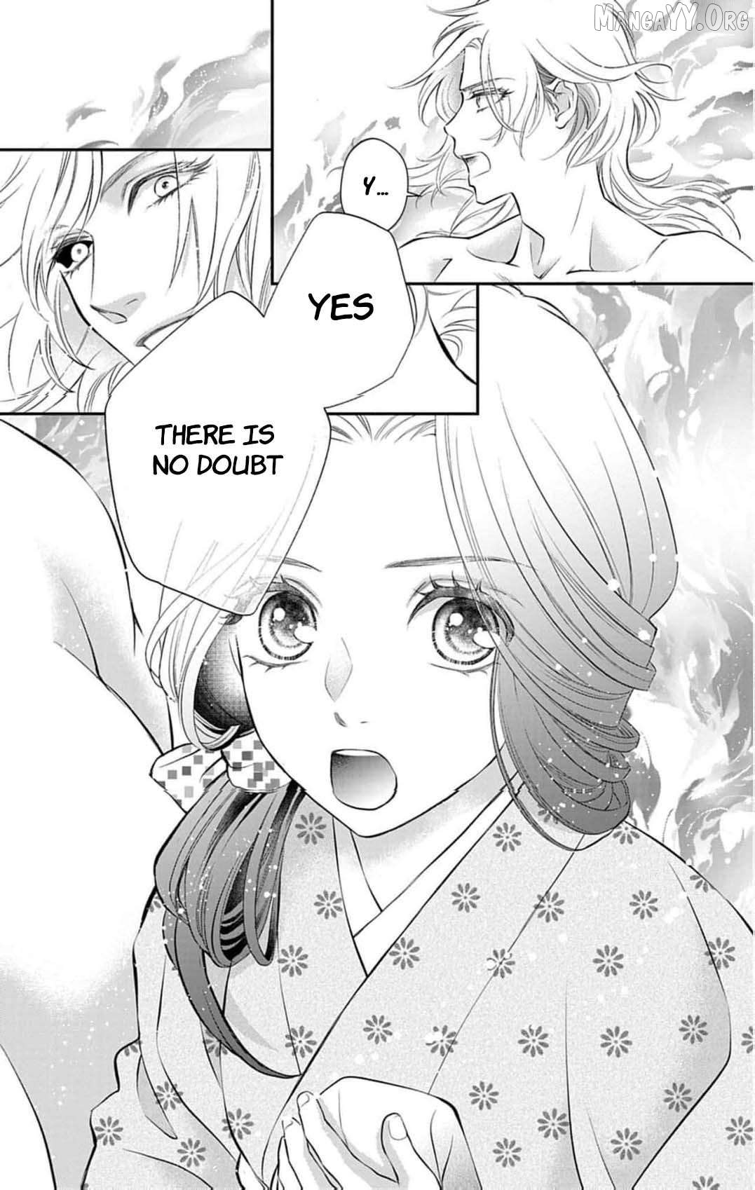from a worthless maid to a pampered bride Chapter 41 - page 20