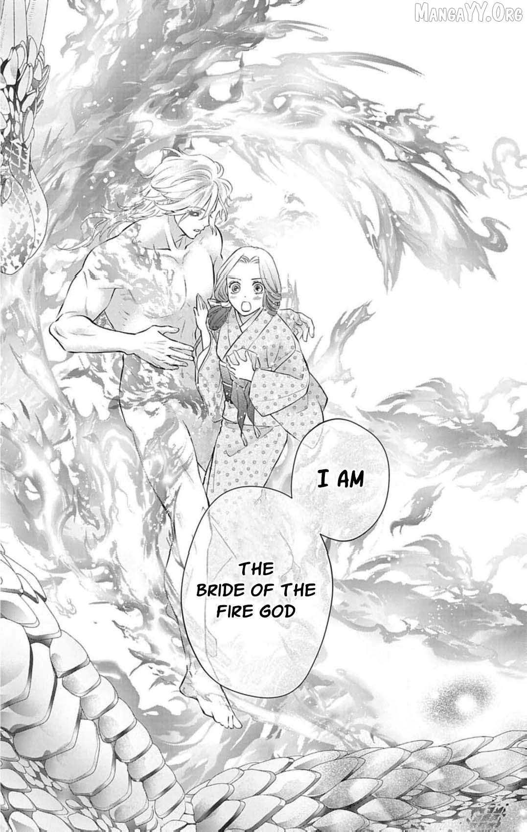 from a worthless maid to a pampered bride Chapter 41 - page 21