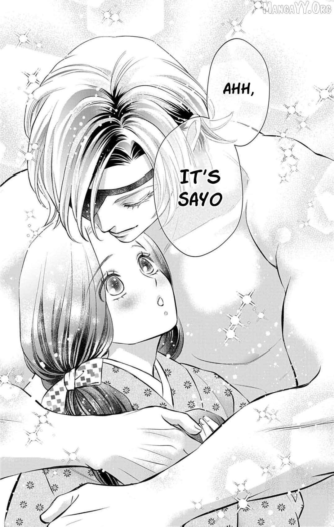 from a worthless maid to a pampered bride Chapter 41 - page 27