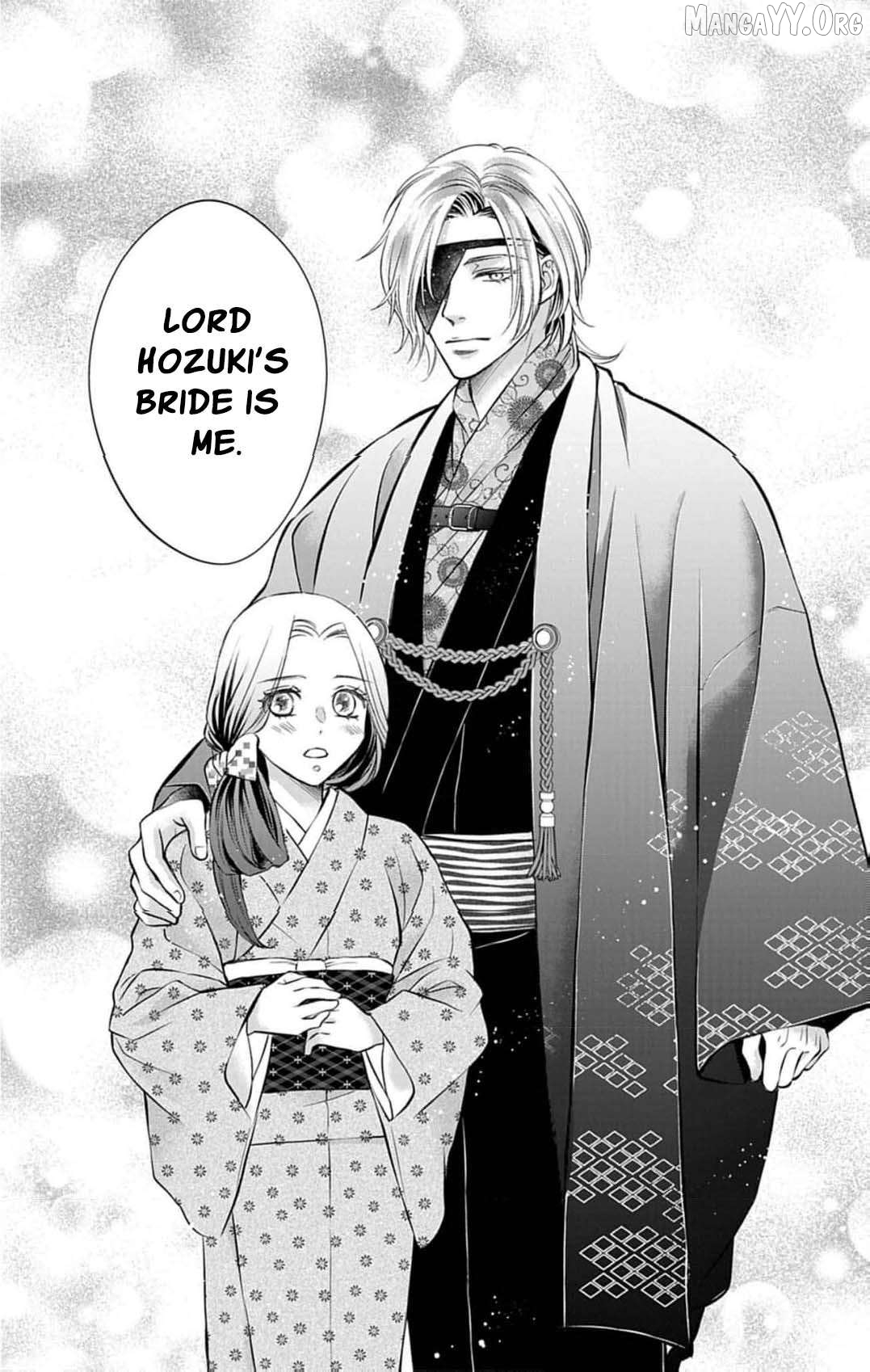 from a worthless maid to a pampered bride Chapter 42 - page 21