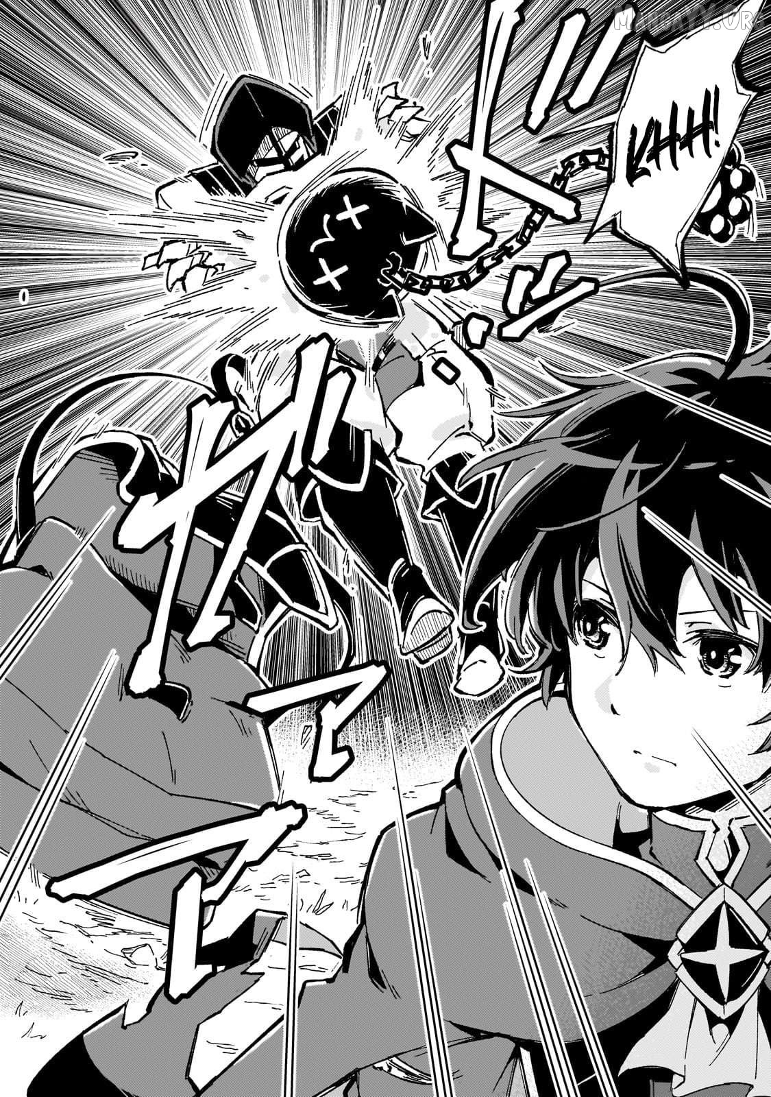 The Royal Court Magician Is Exiled - The Most Skilled Magician Who Was Banished for Being Incompetent Seems to Be Starting an Adventurer Clan With His Subordinates Chapter 7.2 - page 12