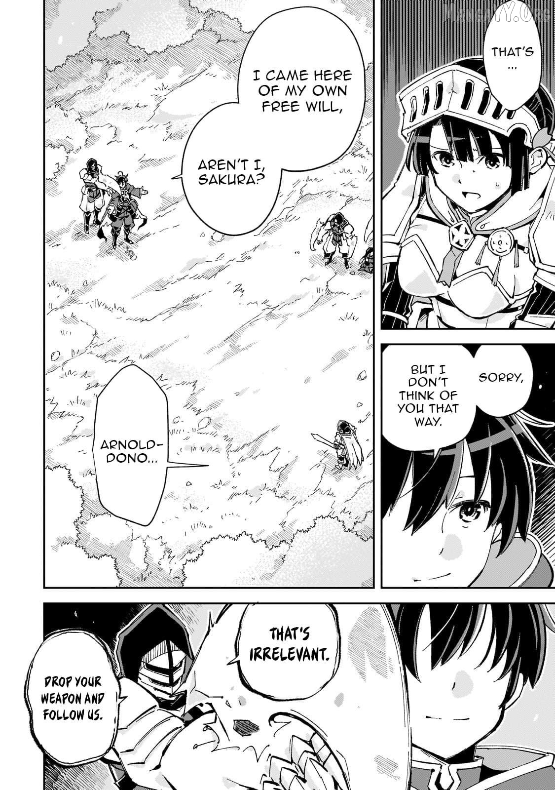 The Royal Court Magician Is Exiled - The Most Skilled Magician Who Was Banished for Being Incompetent Seems to Be Starting an Adventurer Clan With His Subordinates Chapter 7.2 - page 4